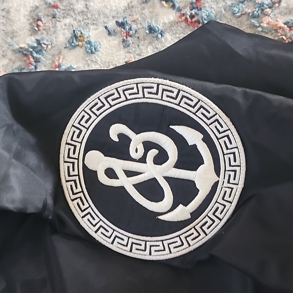 Croiks&castle vintage L jacket - Picture 7 of 9